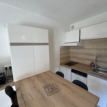 Chaleureux Appartement Moderne Briançon Exterior foto